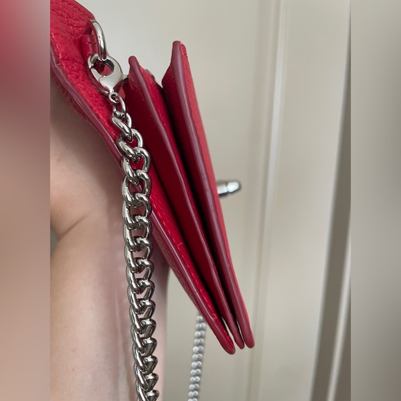 COACH Chain wallet - Picture 8 of 17